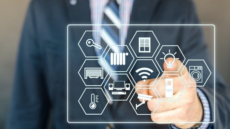 IoTでできること。IoT製品が家にもたらす変化とは