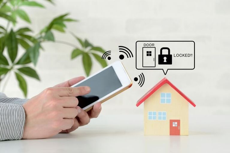 スマートホームでホームセキュリティ。安心・安全の住まいづくりは「スペース・コア」