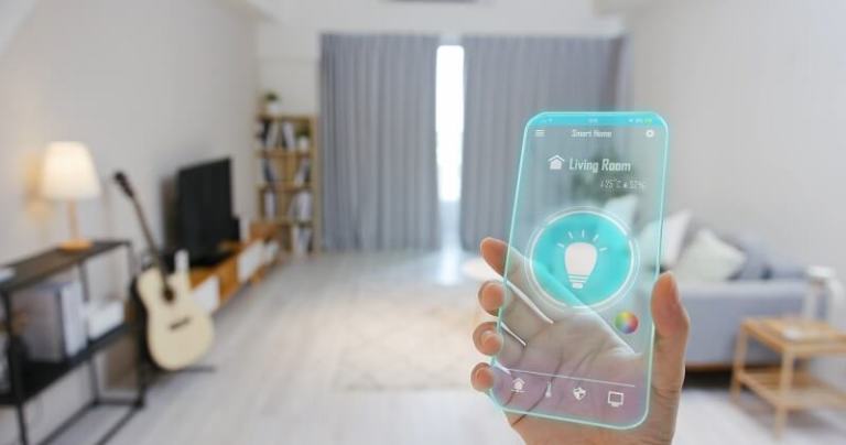 IoT照明を解説。スマート照明市場の予測や利用シーンも紹介