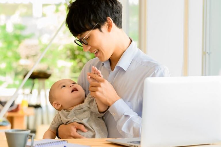 子育てを支援するIoTサービスを解説。育児テック・ベビーテックとは