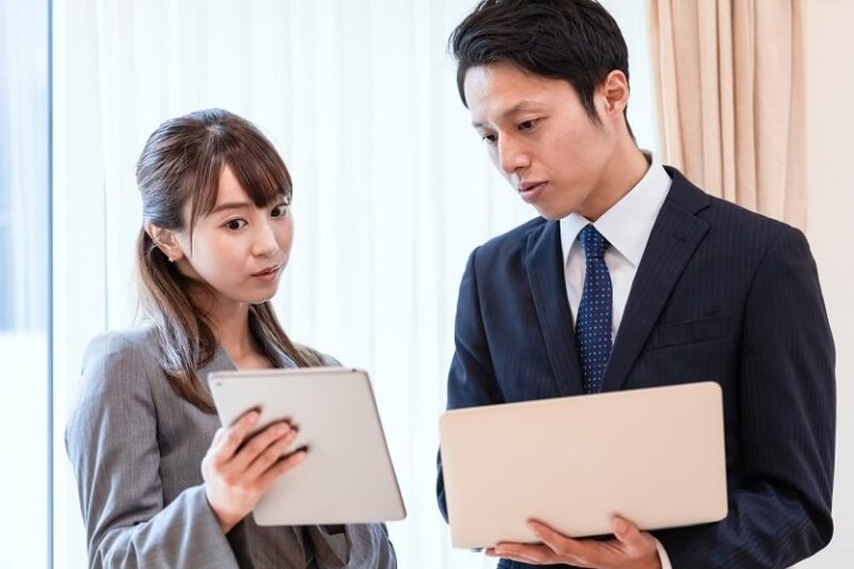 賃貸業界の常識？物件管理ソフトの選び方や機能を解説