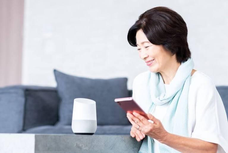 いまさら聞けない、スマートスピーカーとは。スマートホームに必要なポイントを紹介