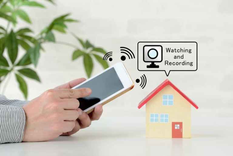 スマートホームカメラに接続できない原因を解説。オフラインでも使えるものはある？