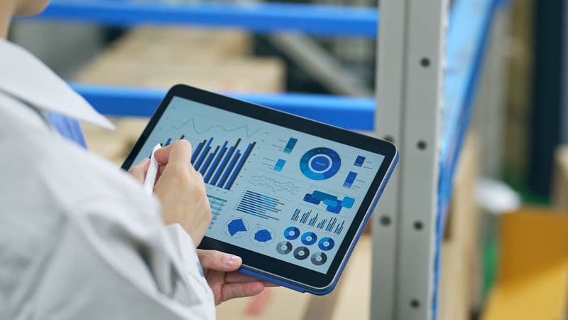 IoTの活用事例