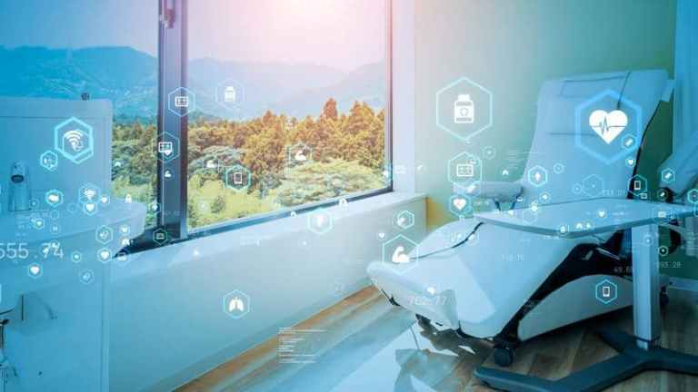 IoT椅子（チェア）の機能や効果とは？導入事例など徹底解説