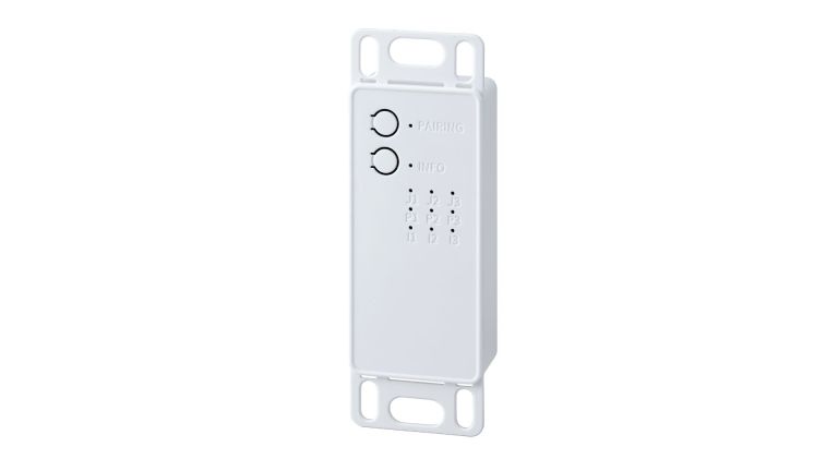 HA-Interface Adaptor-v2