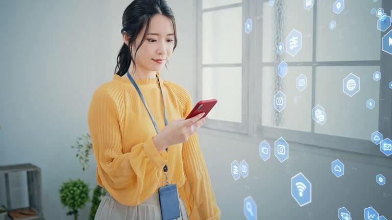 IoT賃貸物件とは？スマートホーム化のメリットと導入方法