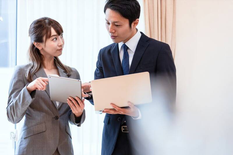 契約書管理システムの選び方・比較ポイント