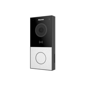 Akuvox E12iのデバイス画像（スクエア）