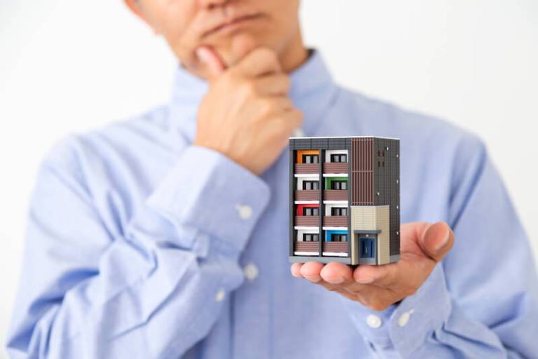 アパート経営の悩みはなぜ尽きない？オーナーが直面する課題と解決策