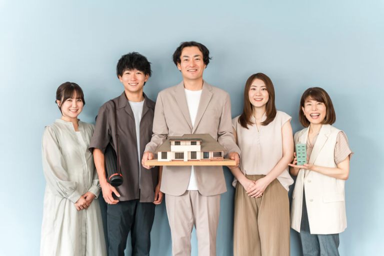 不動産業界の今後を考える。不動産会社・住宅関連会社に求められる変化とは
