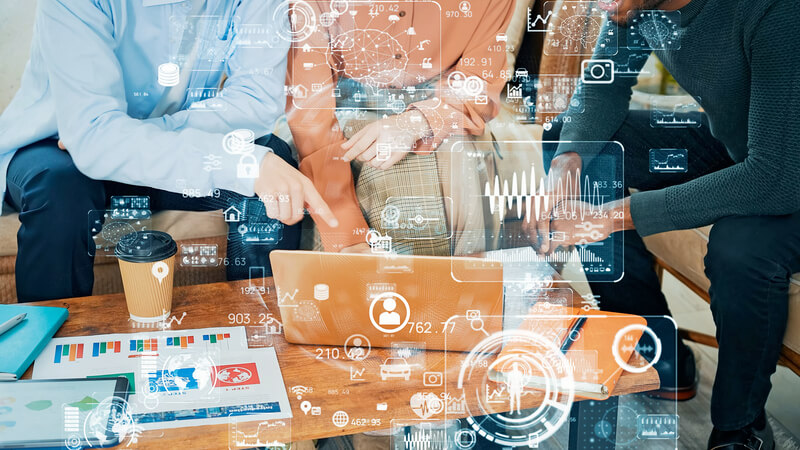 IoT・スマートホームを管理業務フローに組み込むメリット