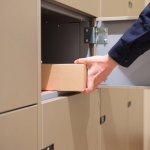 空室対策に宅配ボックスは効果的？賃貸物件で導入するメリットと設置ポイント