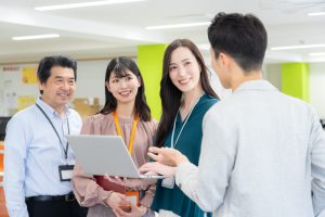 管理会社