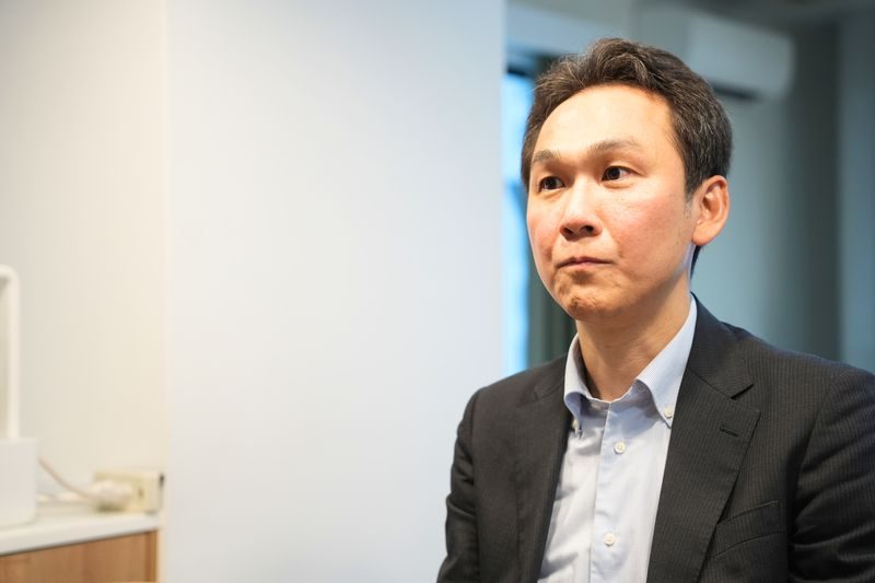 ATC 賃貸事業本部 賃貸企画部・武田大部長