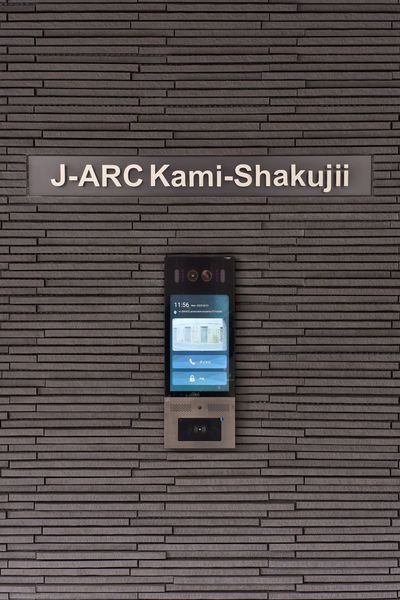 J-ARC上石神井