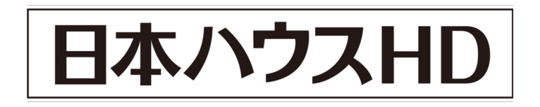 日本ハウスHD-logo